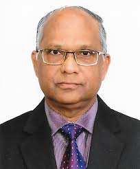 Prof. Mahmudur Rahman