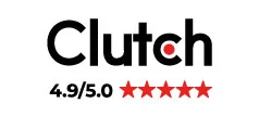 logo of Clutch